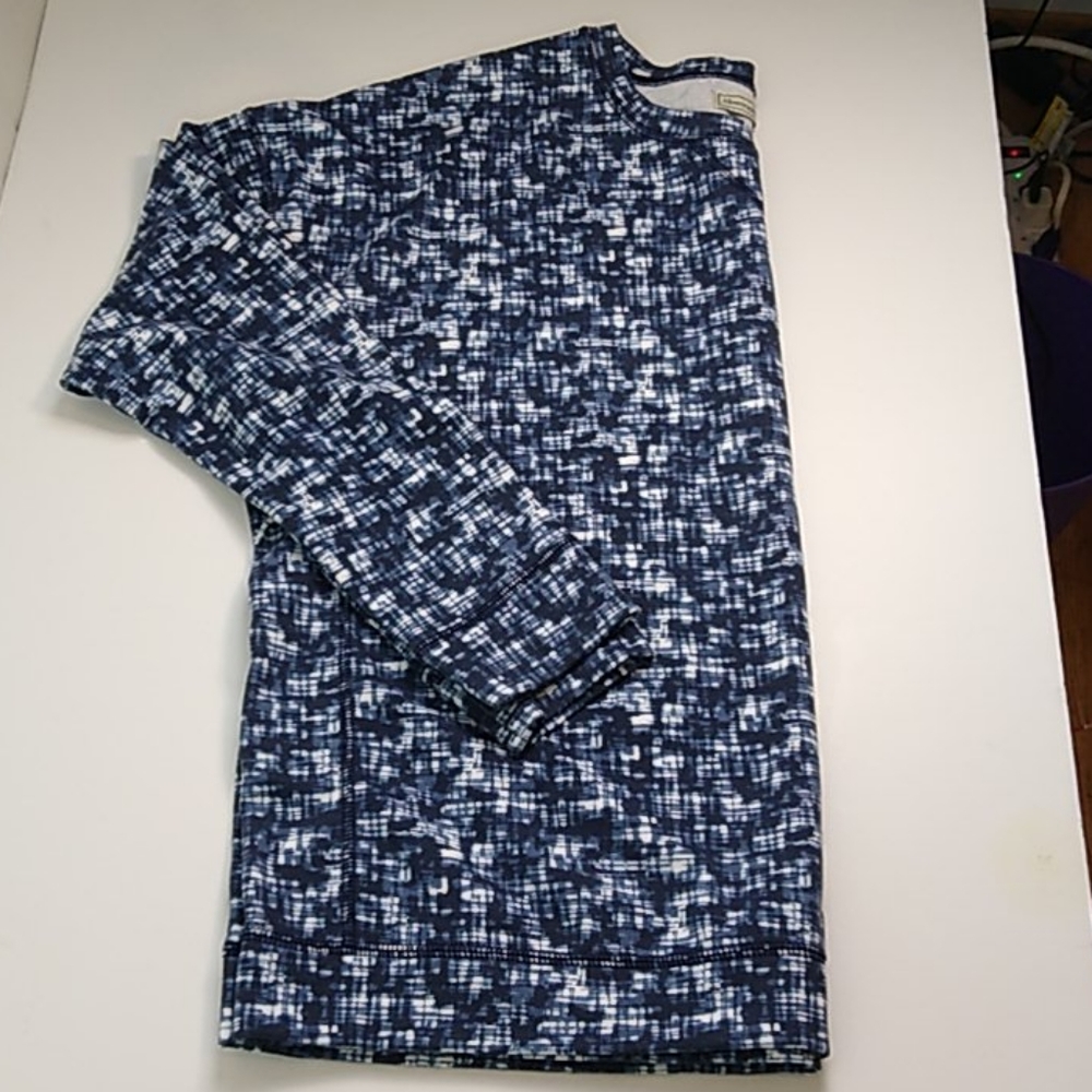 Abercrombie & Fitch long sleeve shirt